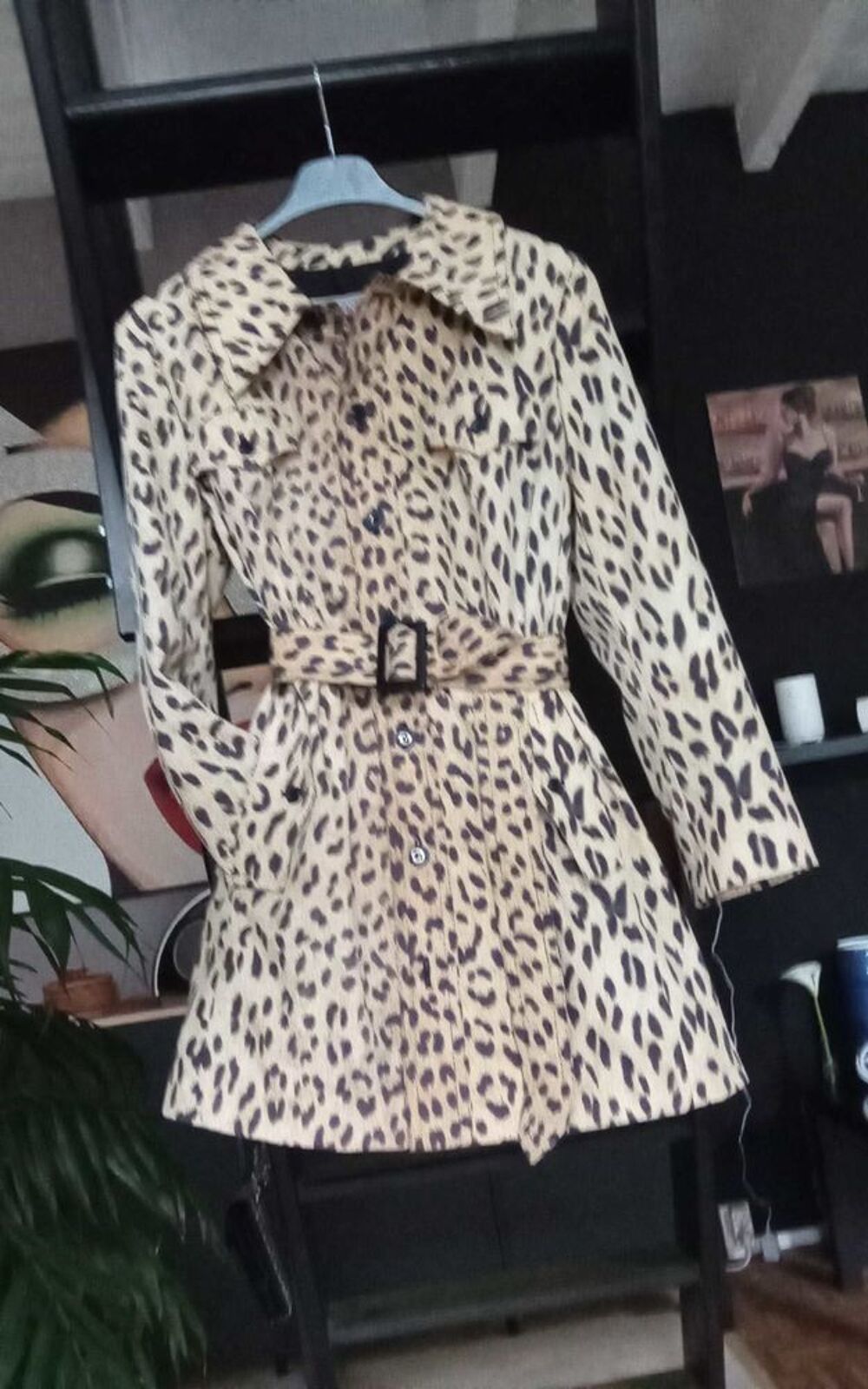 v&ecirc;tements femme Vtements