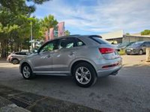 Q3 2.0 TDI 150 ch Quattro Ambiente 2016 occasion 34690 Fabr&egrave;gues