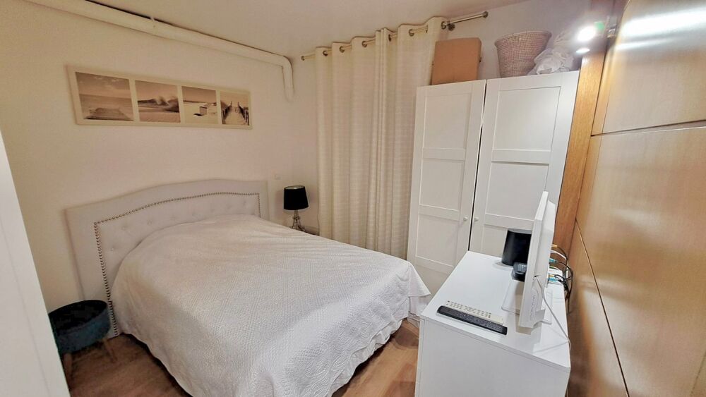   2 pices appart priv &cuisine Rue saint charles 75015 Pari le-de-France, Paris (75015)