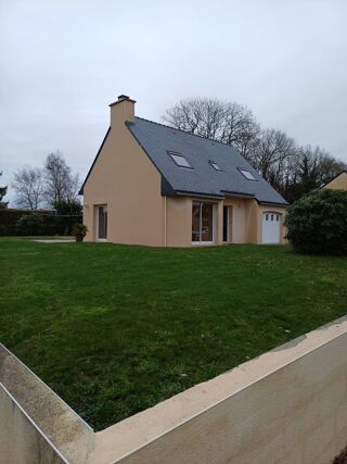  Maison � vendre 4 pi�ces 102 m�