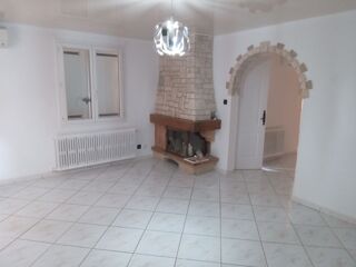  Maison � vendre 4 pi�ces 65 m� Allauch