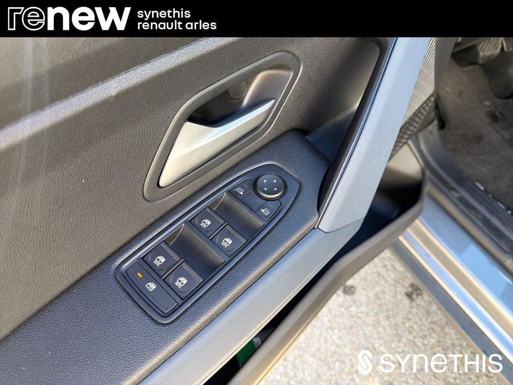 Duster Hybrid 140 Expression 2025 occasion 13200 Arles