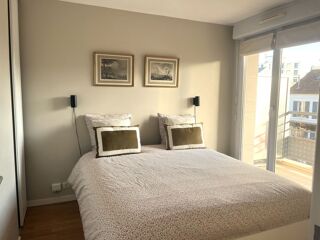  Appartement � vendre 3 pi�ces 57 m�