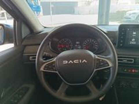 Sandero SCe 65 Expression 2024 occasion 95220 Pierrelaye