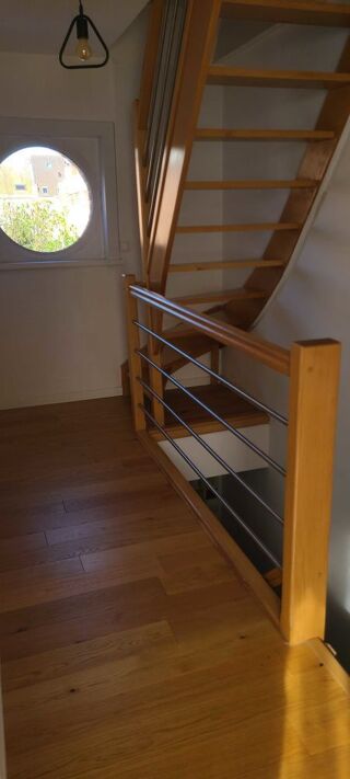  Maison � vendre 3 pi�ces 100 m� Loos