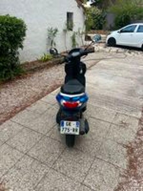 PEUGEOT 2022 occasion 83330 Le Beausset