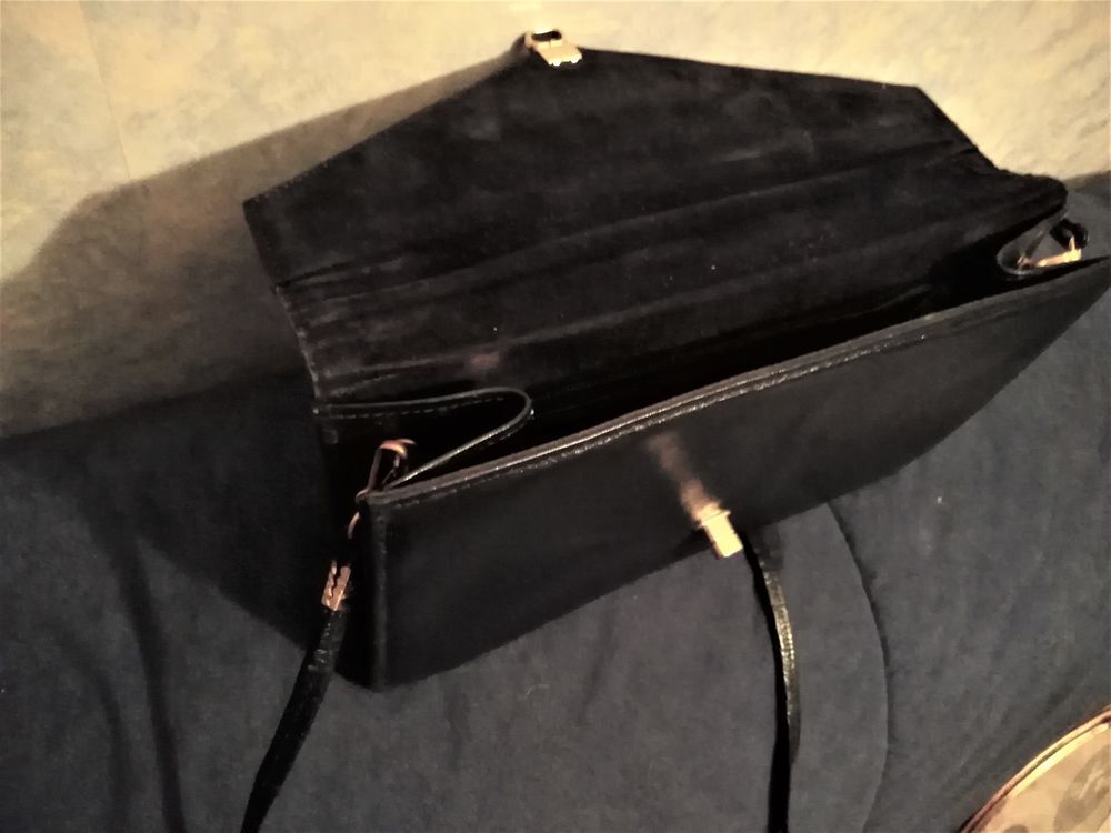 Pochette Femme cuir Maroquinerie