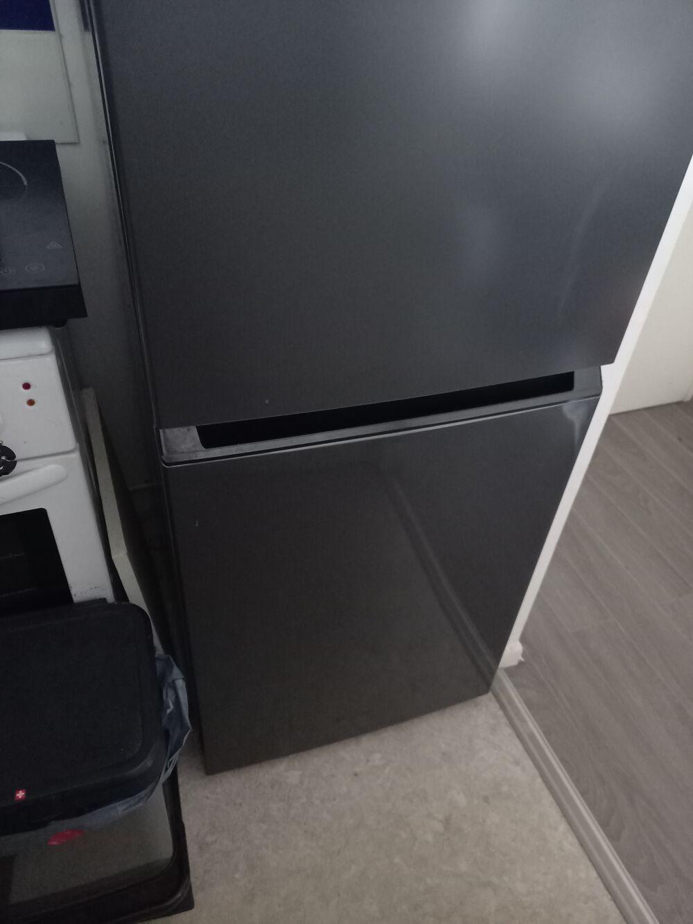 R&eacute;grig&eacute;rateur TCL (r&eacute;frig&eacute;rateur/cong&eacute;lateur) Electroménager