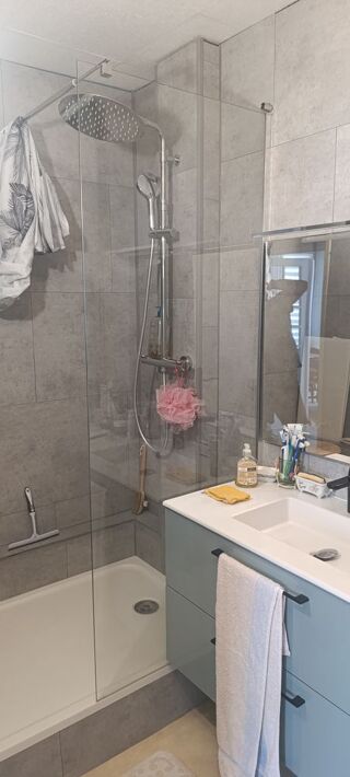  Appartement � vendre 3 pi�ces 72 m�