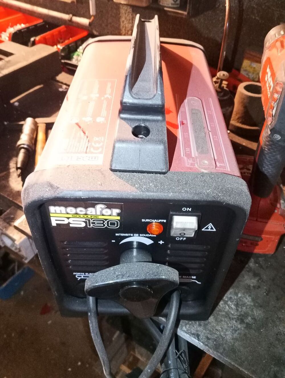 Outils filaire Bricolage