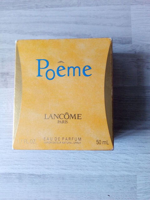 Parfum  130 Lavelanet (09)