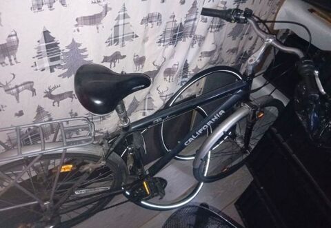 V�los california Mulhouse (68)