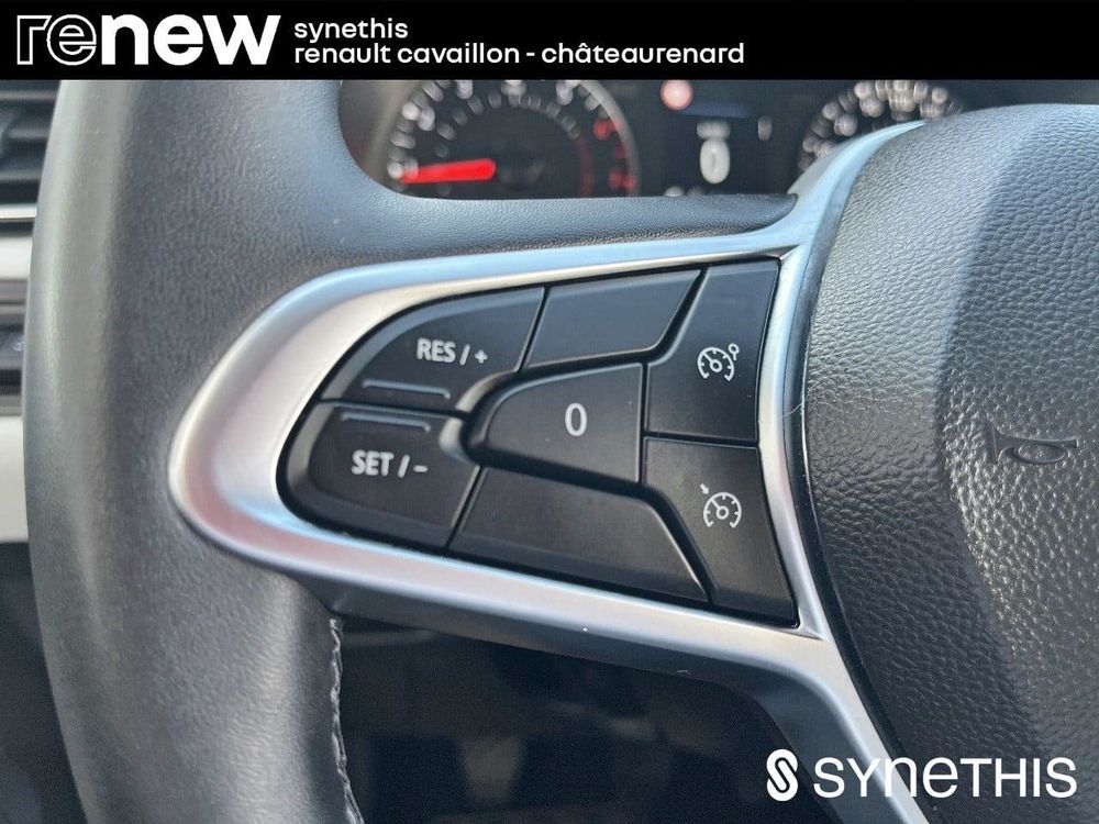 Clio V Clio TCe 100 GPL Evolution 2023 occasion 84300 Cavaillon