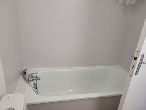  Appartement � louer 1 pi�ce 19 m�