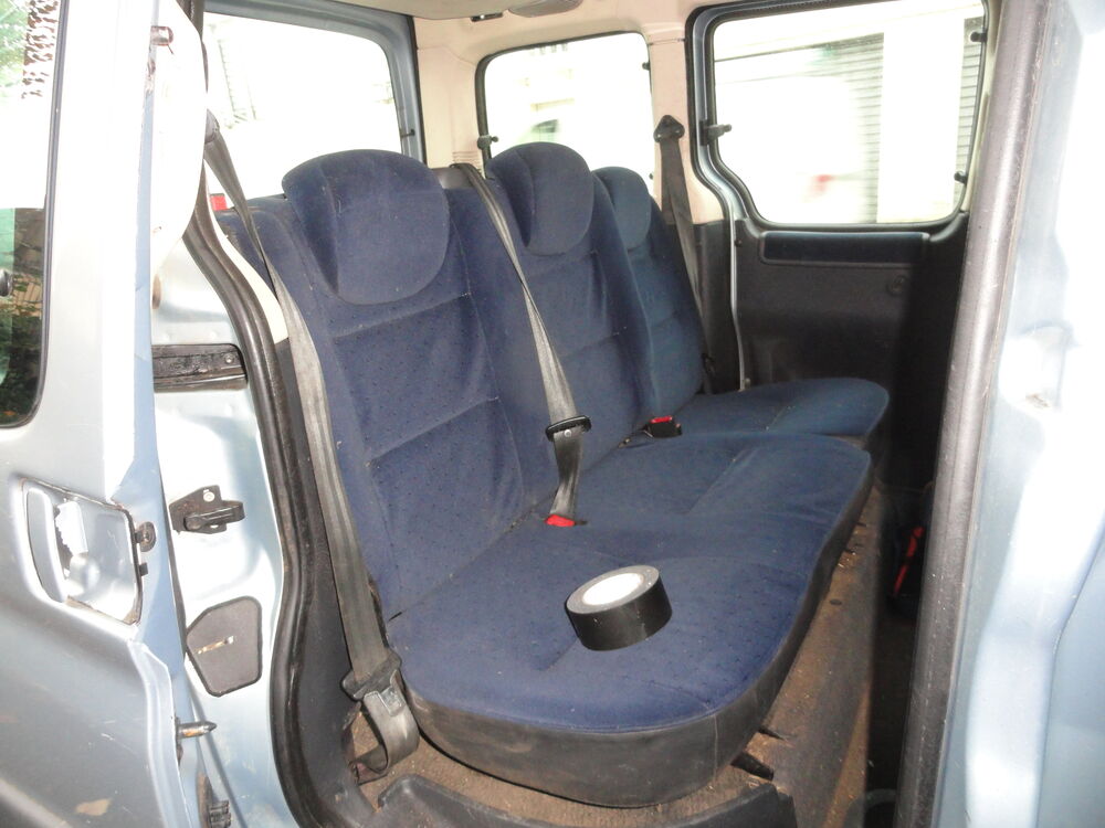 Partner 1.9 D 2005 occasion 19110 Bort-les-Orgues