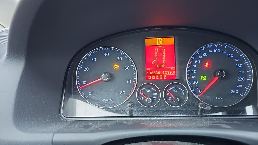 Touran 1.4 TSI 140 Confortline DSG 2009 occasion 91310 Linas