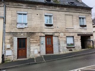  Maison � vendre 4 pi�ces 92 m�
