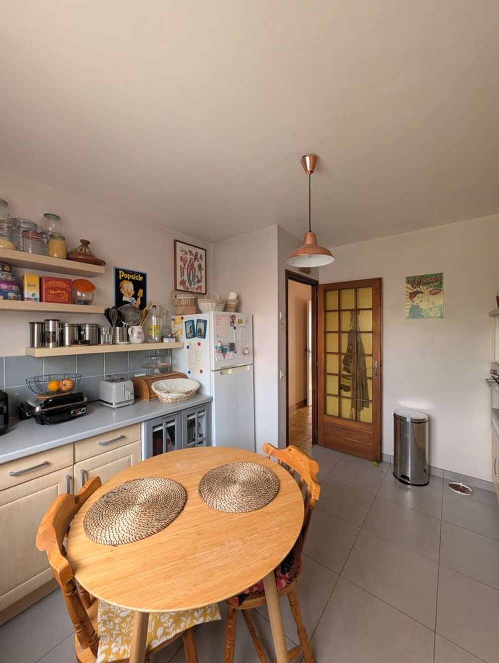 Vente Maison Quartier des chênes une maison familiale rare : calme absolu Bezons