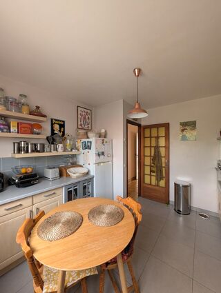  Maison � vendre 5 pi�ces 115 m�
