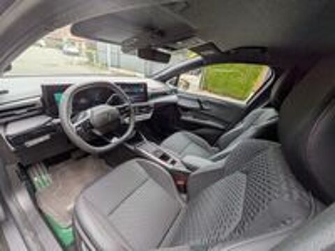 Clio VI Clio E-Tech full hybrid 160 ch Techno 2026 occasion 59112 Annœullin
