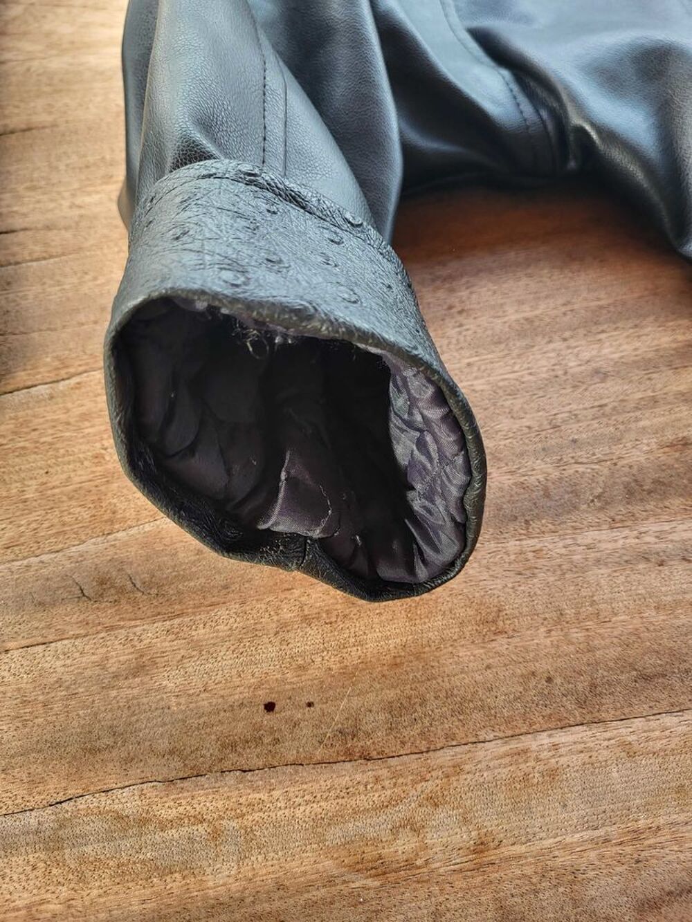 blouson femme taille 46 V�tements