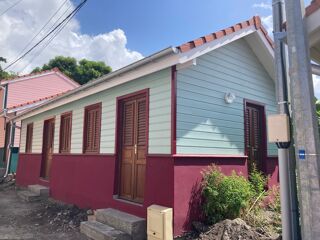  Villa à louer 2 pièces 70 m²