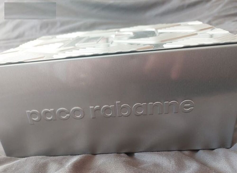 Bo&icirc;te Paco Rabanne 