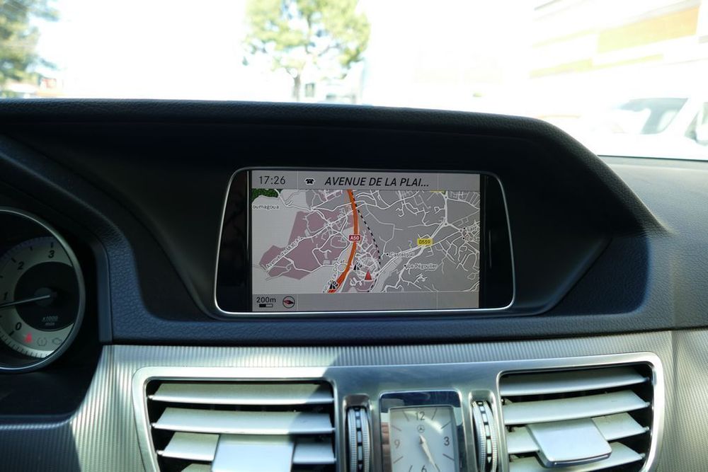 Classe E Break 300 BlueTEC HYBRID A 2013 occasion 13600 La Ciotat