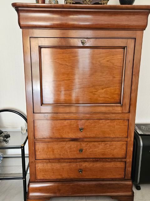 SECRETAIRE 100 Saint-Laurent-du-Var (06)