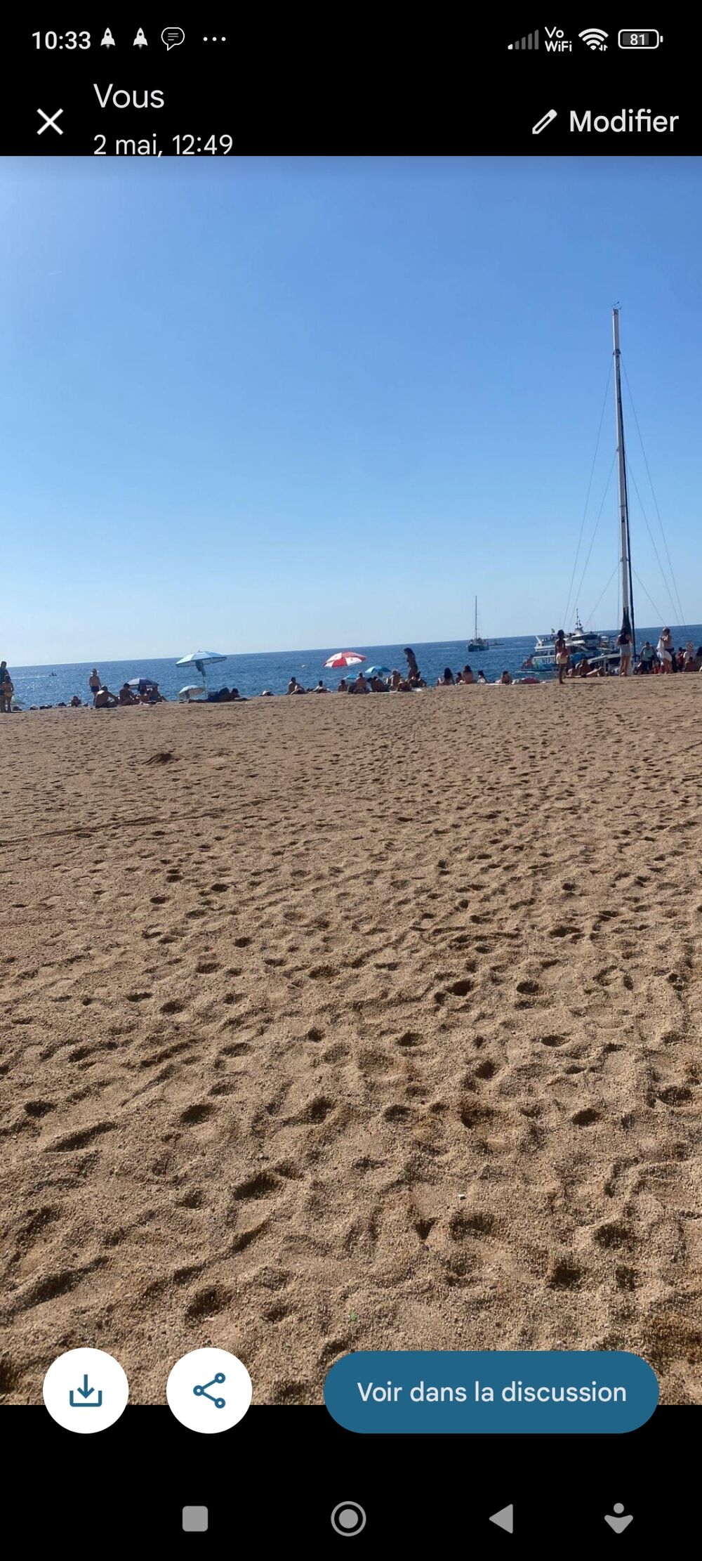   studio 4 personnes cap d agde Languedoc-Roussillon, Le Cap D Agde (34300)