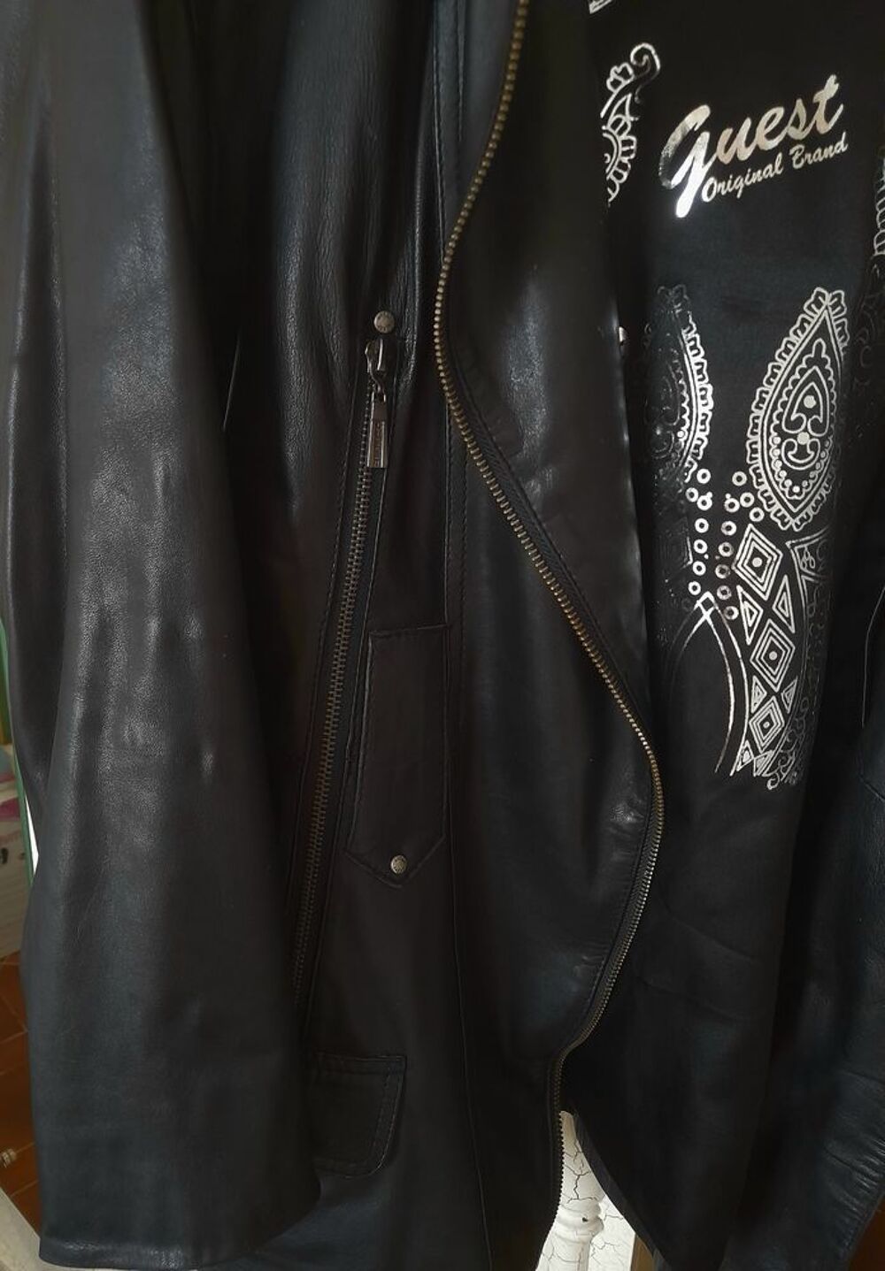 C&egrave;de veste femme Vtements