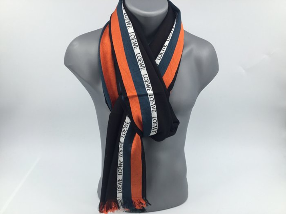 Leowe - Echarpe VIP - 208X72 cm - Neuve Vêtements