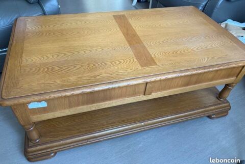 Table basse de salon 50 Bully-les-Mines (62)