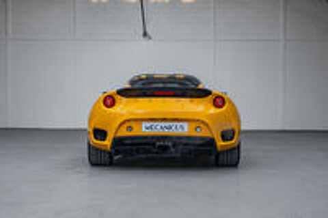 Evora GT 410 SPORT *Origine France / Peinture Exclusive* 2018 occasion 75014 Paris