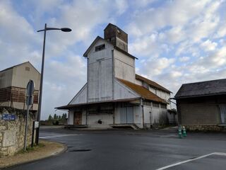  Atelier  vendre 10 pices 670 m Pontlevoy