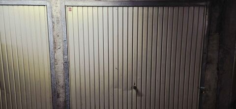  Parking / Garage  louer 18 m