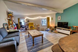  Appartement � vendre 2 pi�ces 54 m� Bordeaux