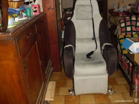 fauteuil 350 Maubourguet (65)