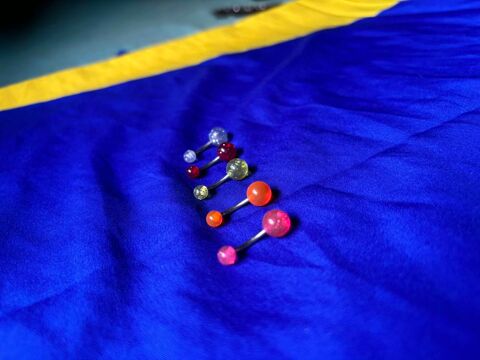 Piercings Nombril À 4€ 4 Saint-Paul (97)