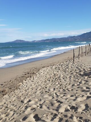 Location  Mobile Home 