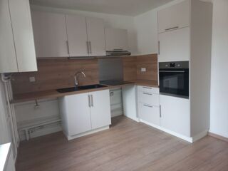  Appartement � louer 5 pi�ces 80 m�