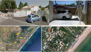 Location  Maison - Villa 