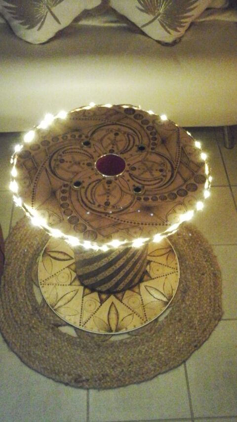 Table basse design 250 Captieux (33)