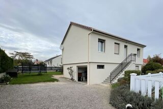  Maison � vendre 6 pi�ces 88 m�