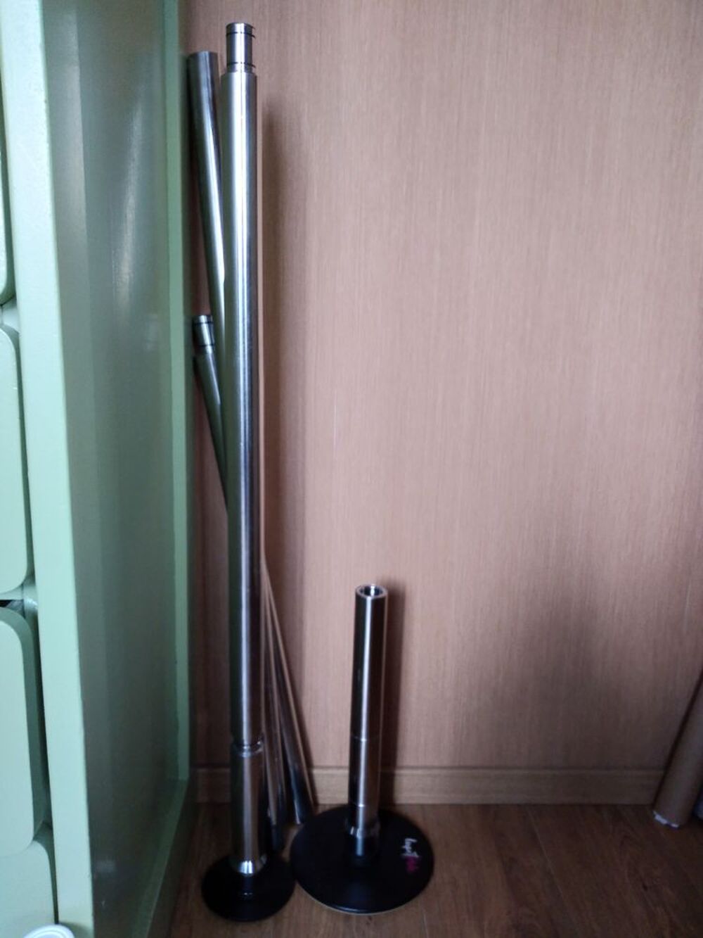 Barre de Pole Dance Sports