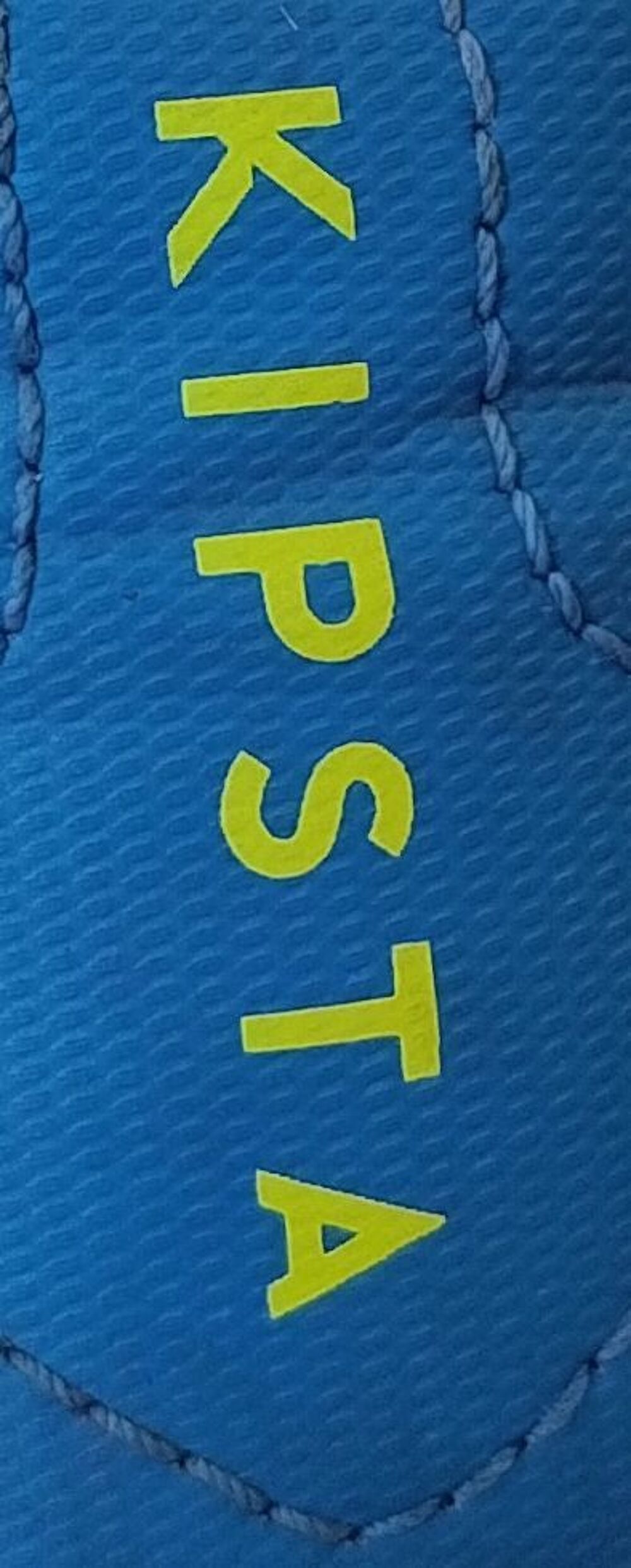 Chaussures de rugby kipsta crampons terrain sec Sports
