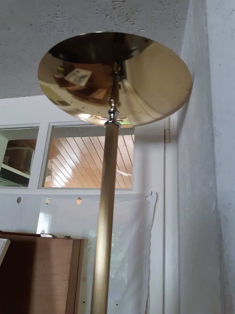 lampadaire moderne Décoration