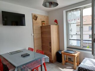 Location  Appartement 