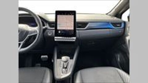 Captur E-Tech full hybrid 145 ch esprit Alpine 2025 occasion 91170 Viry-Ch&acirc;tillon