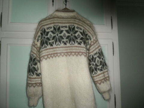 Veste manches longues femme 50 Savonni�res (37)